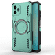 thumbnail image 3 of Funda FOXDOCK para Samsung Galaxy A06 , magnética, resistente a golpes, con soporte, unisex, carga inalámbrica, 3 of 4