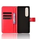 thumbnail image 4 of Funda tipo libro para Sony Xperia 1 VI 2024, cartera todo‑en‑uno, funda multifuncional con tarjetero y correa de muñeca desmontable, 4 of 4