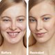 thumbnail image 3 of Base Kosas Revealer SPF 25 Light Neutral Warm 130, 3 of 8