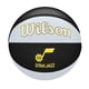 thumbnail image 1 of Balón De Baloncesto Nba Utah Jazz Tamaño 7 75 Cm, 1 of 2
