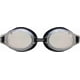 thumbnail image 4 of Gafas de natación Cressi Nuoto 3.0 negro/negro con lentes espejadas, 4 of 7