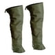 thumbnail image 4 of 1 Par De Polainas De Protección Para Las Piernas, Antimordidas Para Montañismo, Camping, Caza, 4 of 4