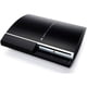 thumbnail image 2 of Sony PlayStation 3 80GB - Reacondicionado, 2 of 3