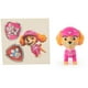 thumbnail image 3 of Juego de figuras de acción Paw Patrol Rescue Wheels, 6 piezas, para niños mayores de 3 años, 3 of 3