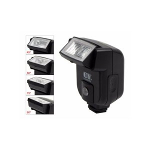 Yinyan - Flash Cy-20 Zapata Estándar Manual