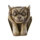 thumbnail image 5 of Estatua De Gárgolas De Bonsai Recipiente De Regalo De Regalo Planta De Planta De Flor Para El Patio Del Porche C, 5 of 5