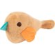 thumbnail image 1 of SmartyKat Chickadee Chirp Electronic Sound Cat Toy, Contains Catnip, 1 of 3
