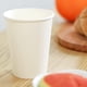 thumbnail image 3 of Vasos de café de papel desechables RACETOP 350 ml, paquete de 100, 3 of 7