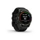 thumbnail image 2 of Reloj Garmin Fenix 7 Pro Saph Solar Carbon Grey 47mm, 2 of 3