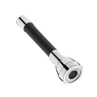 Magideal - Extension Tube Rotating Extension Tube , Negro 30Cm