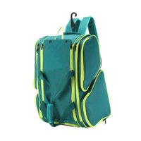 Ioensy - Bolsa De Pickleball, Bolsa De Mano Para Raqueta De Bádminton Para Jugadores De Pickleball Que Entrenan Para Hombres