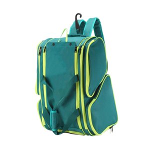 Ioensy - Bolsa De Pickleball, Bolsa De Mano Para Raqueta De Bádminton Para Jugadores De Pickleball Que Entrenan Para Hombres
