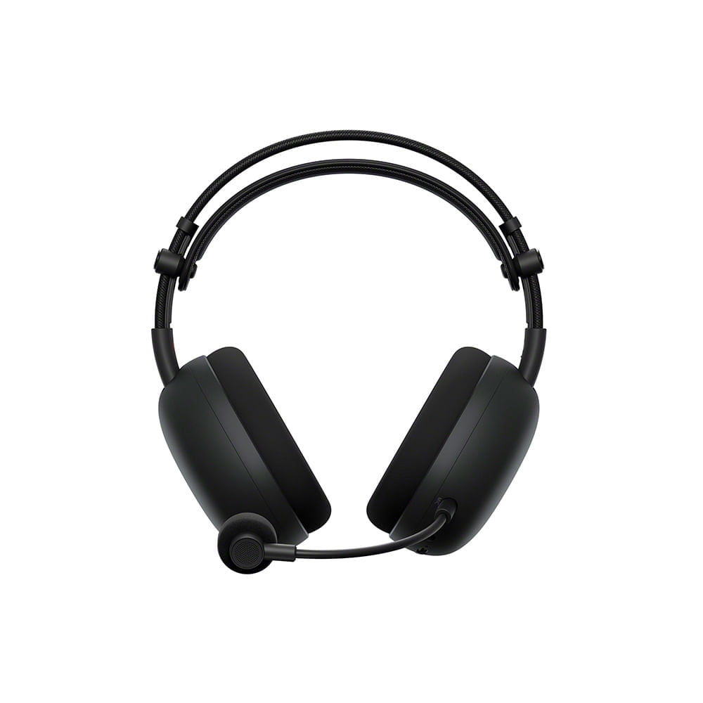 Audífono Sony Noise Cancelling Inalámbrico Con Micrófono Inzone H9 Ii Negro