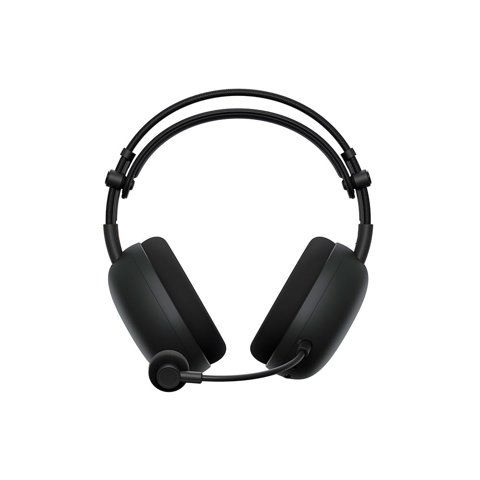 Audífono Sony Noise Cancelling Inalámbrico Con Micrófono Inzone H9 Ii Negro