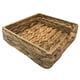thumbnail image 1 of Servilletero Fibra Natural, 1 of 2