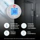 thumbnail image 2 of Control de Temperatura Digital Sin Receptor USB Rheem, 2 of 4