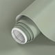 thumbnail image 2 of 1 Roll, Light Green Wallpaper, Peel And Stick Light Green Contact Paper, Matte Solid Light Green Self Adhesive Removable Thick Vinyl Film Roll For Cabinets Bedroom Wall Decoration, 2 of 4