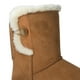 thumbnail image 4 of Bota Waterproof Parc Caramelo Alquimia, 4 of 6