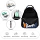 thumbnail image 3 of Mochila Desmarcar Lorax 43x15x32cm, 3 of 6