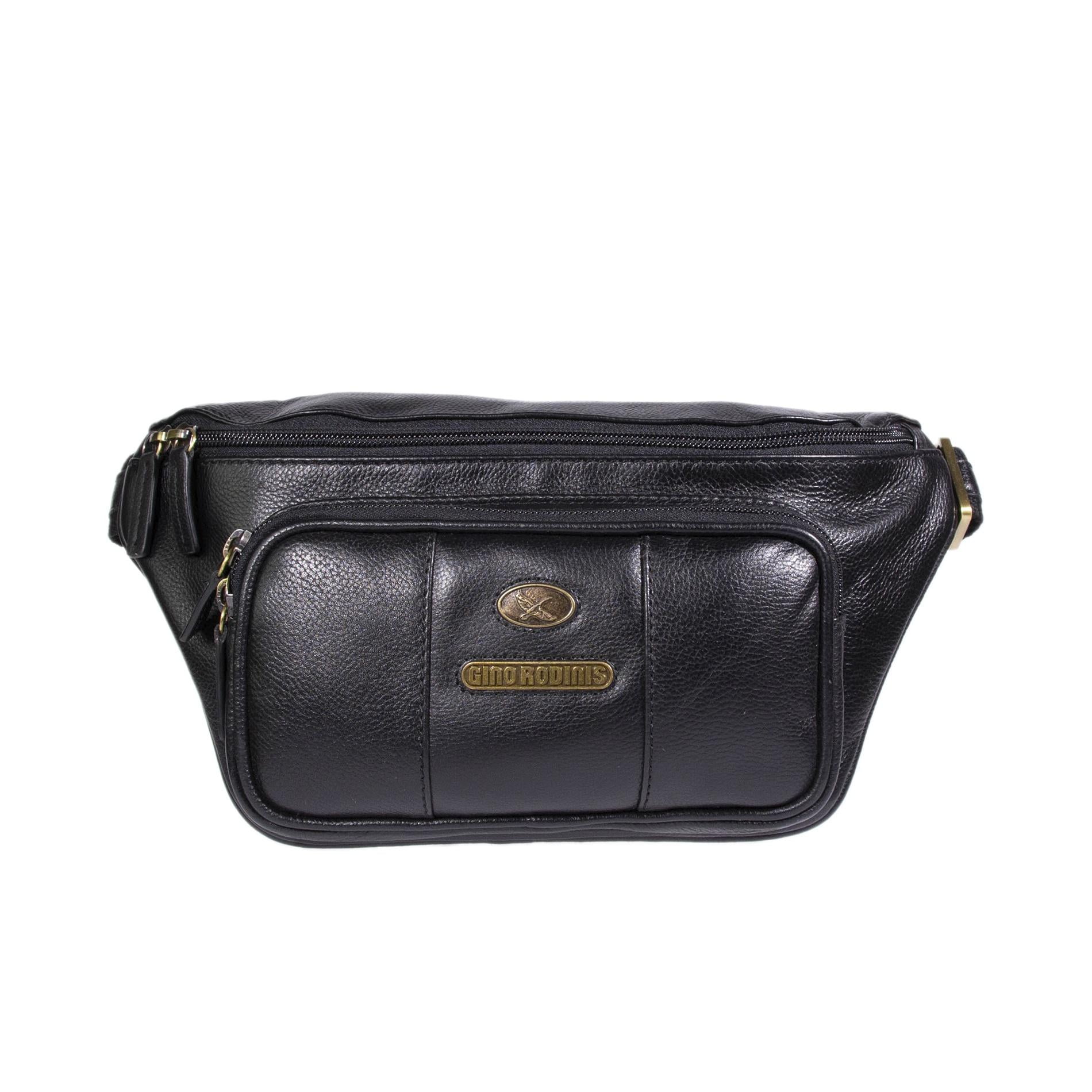 Banano 2302 - Negro Gino Rodinis