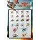 thumbnail image 3 of Vehículo de Metal Fundido Mattel Disney Aviones Piña, 3 of 5