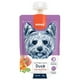 thumbnail image 1 of Wanpy Tasty Meat Paste Dog Duck, Carrot & Pea 90 gr, 1 of 2