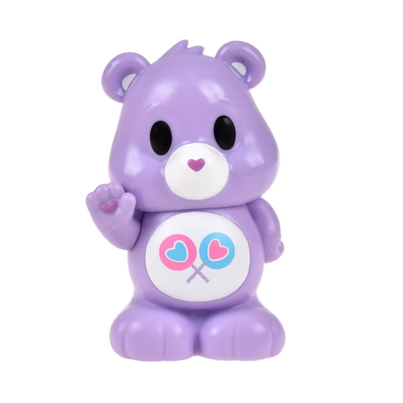 Figura Ooshies 10 Cm Share Bear