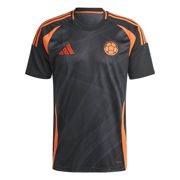 Camiseta Colombia 2024 2025 Visitante Nueva Original Adidas