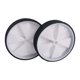 thumbnail image 1 of Bicycle Training Wheels For Kids Bike Support Rear Wheels For Riding Outdoor White, 1 of 5