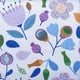 thumbnail image 5 of Pack de telas fat quarter 100% algodón 46 x 56 cm, 6 piezas, 5 of 8