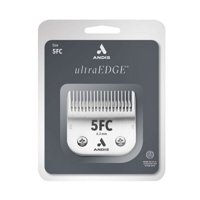 Andis - Cuchilla #5Fc Ultraedge Para Corte De Mascotas