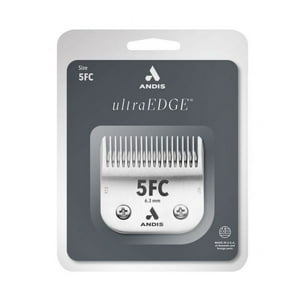 Andis - Cuchilla #5Fc Ultraedge Para Corte De Mascotas