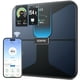 thumbnail image 1 of Báscula RENPHO con IMC, Grasa Corporal, Masa Muscular, Báscula Inteligente para Peso Corporal, Báscula de Composición Corporal con Wi-Fi y Bluetooth, Recargable, Elis Evo, 1 of 7