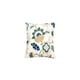 thumbnail image 2 of Set De 2 Fundas De Cojin Bordadas 45x45cm Blanco 12, 2 of 4