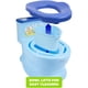 thumbnail image 3 of Inodoro Entrenador Bluey Ginsey Sonido Plastico Removible, 3 of 3