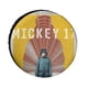 thumbnail image 1 of Mickey 17 Funda para neumático de repuesto de tela Oxford - Tela Oxford 82CM, 1 of 6