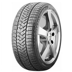 Pirelli - Neumatico 245/45 R20 Winter Sottozero 3 Rf 103V Runflat