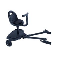 Bothyi - Adaptador De Pedal Para Cochecito, Accesorios Para Cochecito, Placa De Pie Para Niños Con Asiento