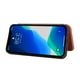 thumbnail image 2 of Funda Flip para FOXDOCK iPhone 13 Pro - Funda magnética de negocios, funda protectora delgada, 2 of 5