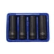 thumbnail image 2 of Juego de enchufes Astro Tools 78204 1/2 Drive, 17,5 a 22,5 mm, 4 piezas, 2 of 4