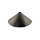 thumbnail image 1 of Deflector con forma de ardilla Woodlink NABAF18, 46 cm, envolvente, negro, 1 of 2