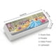 thumbnail image 2 of Princesas Disney Estuche Rígido para Gafas de Cuero PU Protector con Forro de Felpa Premium Suave para Hombres y Mujeres, 2 of 6