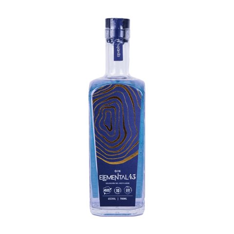 Gin Elemental 45 700 Ml