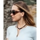 thumbnail image 4 of Lentes de sol unisex filtro UV Polarizado diseño New Montana, 4 of 8