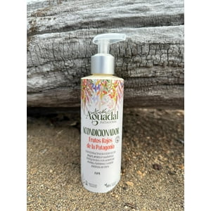 Aguadal Patagonia - Acondicionador Frutos Rojos De La Patagonia 250 Ml