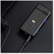 thumbnail image 2 of Encendedor Electrico Compatible Xiaomi Recargable USB Laser, 2 of 4
