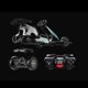 thumbnail image 2 of GoKart Segway Pro 2 - 43 km/h Vel. Máx. y 25 km Aut. Máx. - Gris, 2 of 10