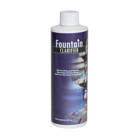 Clarificador de agua para fuentes Sanco 235 ml