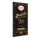 thumbnail image 2 of Pack 2 Tabletas chocolate 70% Cacao 2un x 75g, 2 of 4
