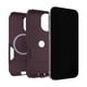 thumbnail image 4 of Funda OtterBox Commuter para iPhone 17, color morado Mystery, 4 of 6